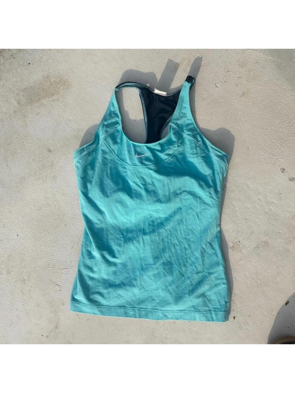 90s Nike Running Tank Size XL